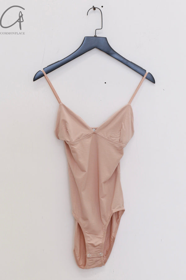 BASERANGE Mississippi Bodysuit Collection France BAS-ONMI-BL-000-HAPTIC